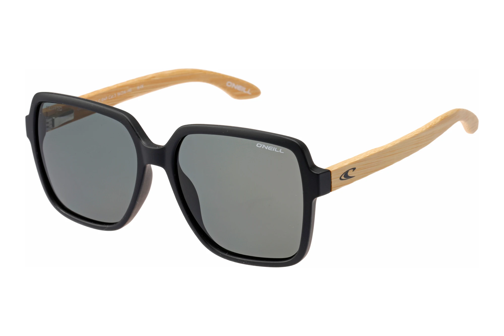 O`Neill ON 967000 10 greyschwarz matt / bambus O`Neill ON 967000 10 greyschwarz matt / bambus